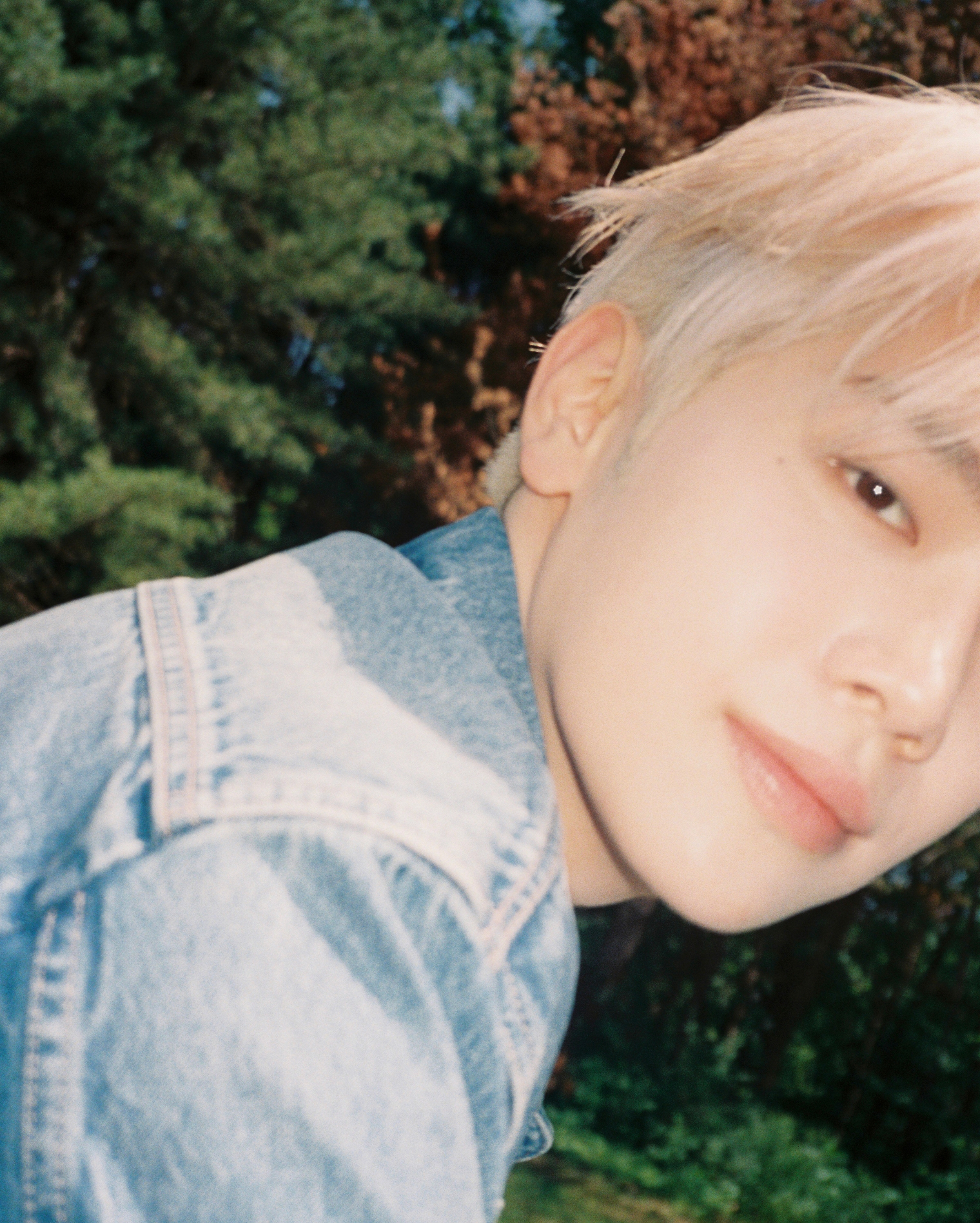 Latest photo of Kim Taerae (ZEROBASEONE)