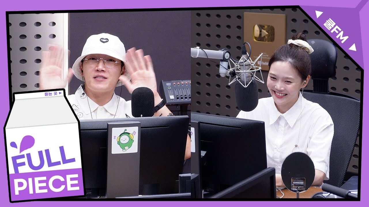 오마이걸 팬이 찍은 순간