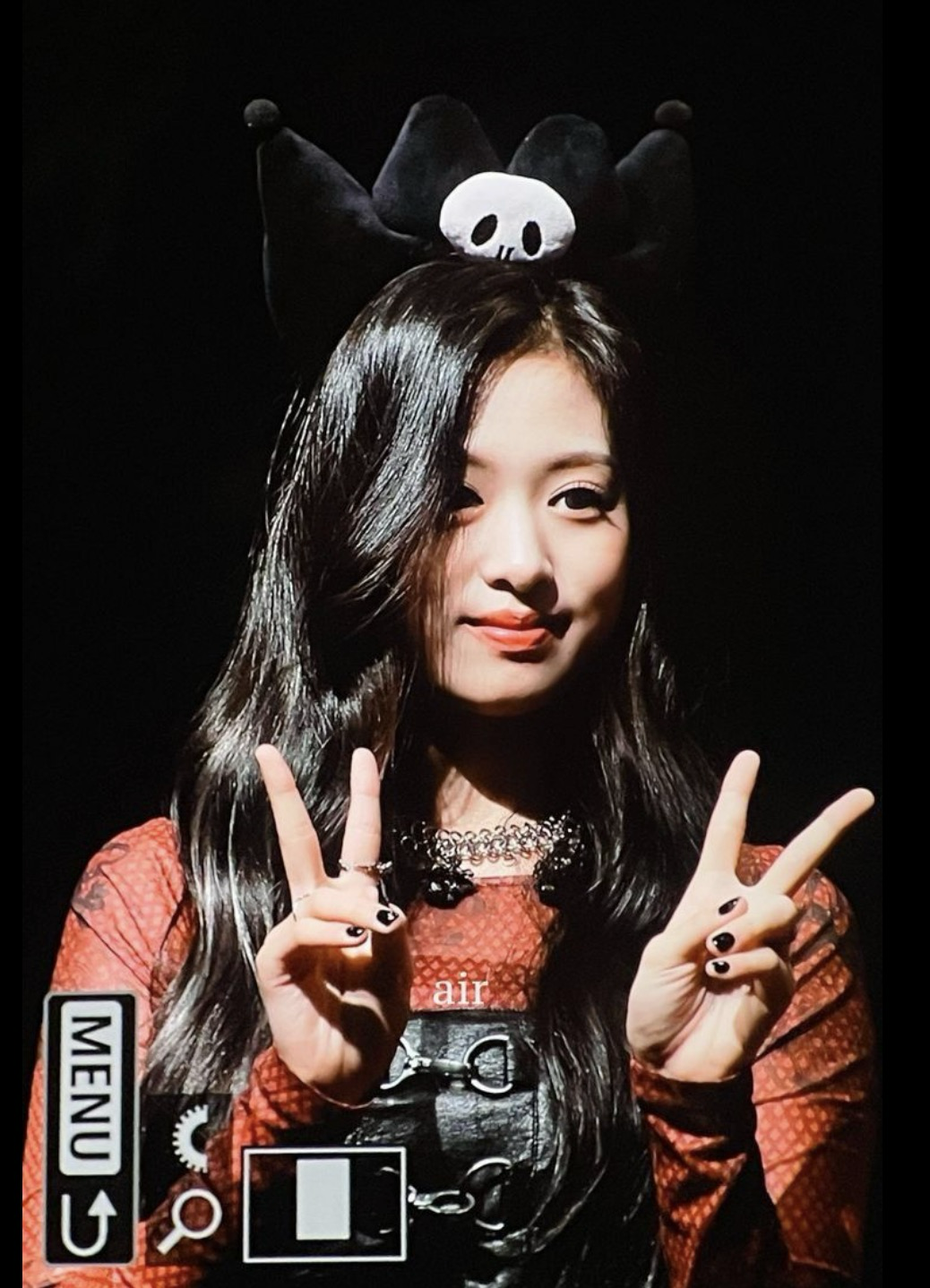 雅譞 (BABYMONSTER)的最新照片