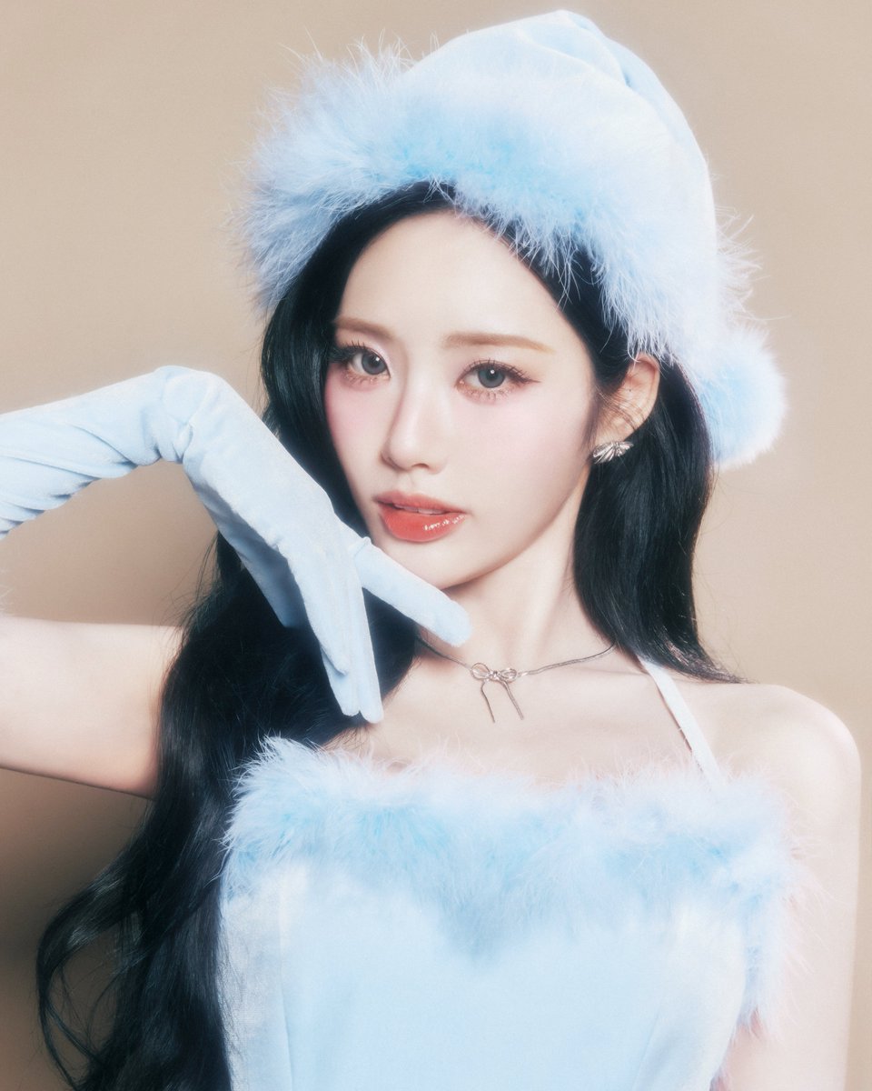 fromis (9)的幕后花絮