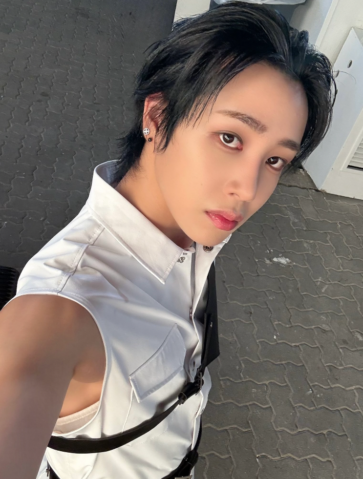 Recent activity shot of Xikers