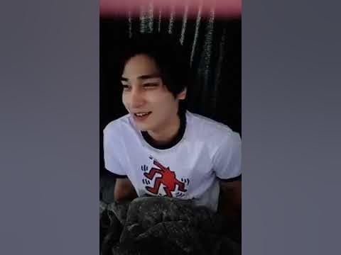 A moment captured by Hangyul (POLARIX)'s fan