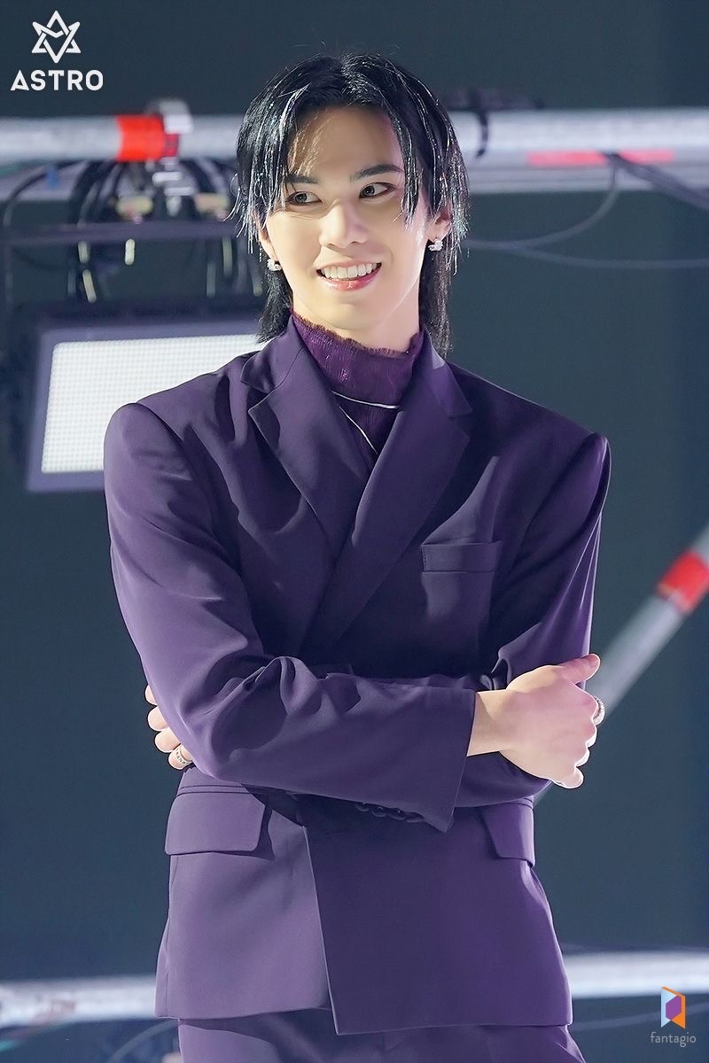 Behind-the-scenes cut of Rocky