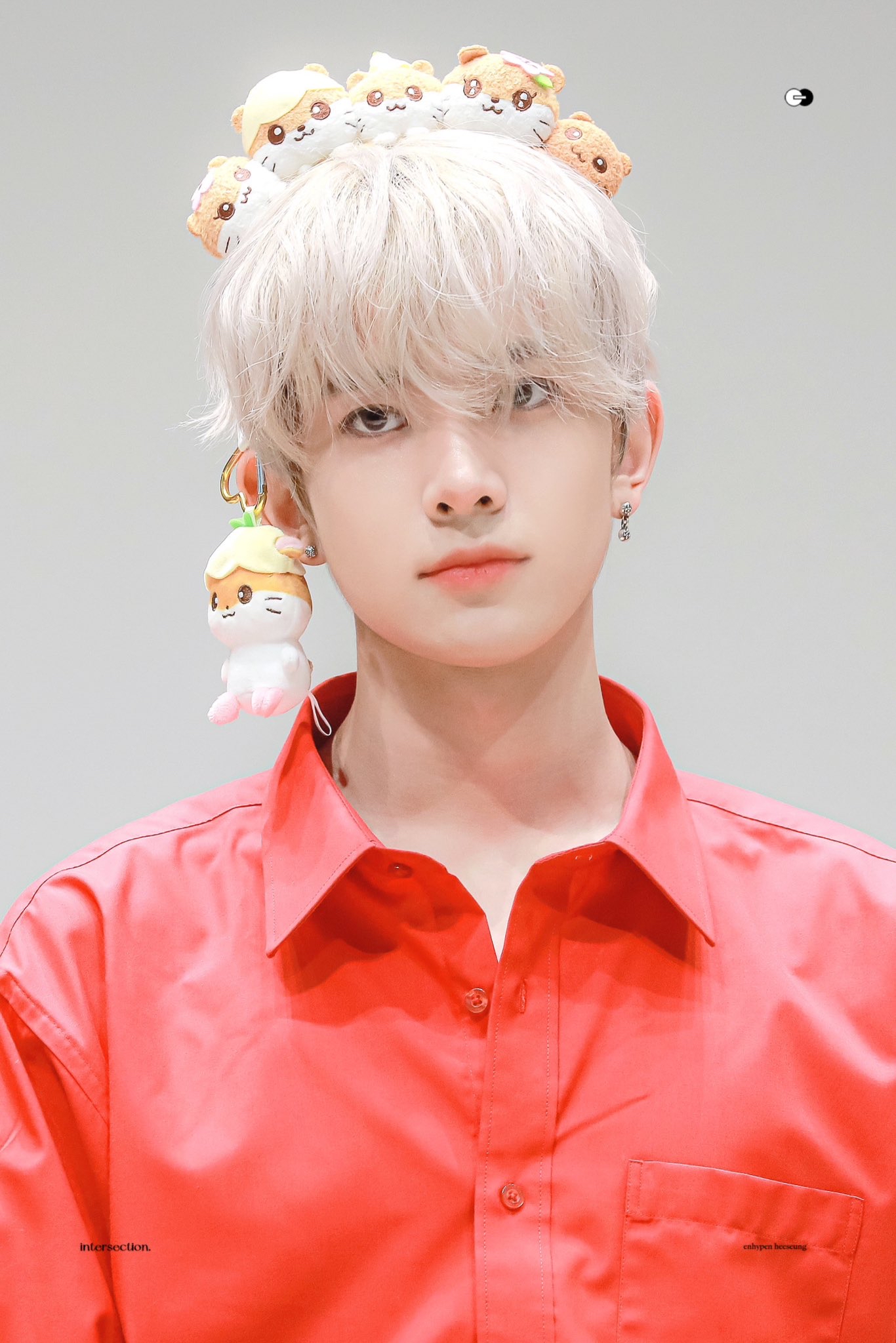 희승 (ENHYPEN) 팬이 찍은 순간