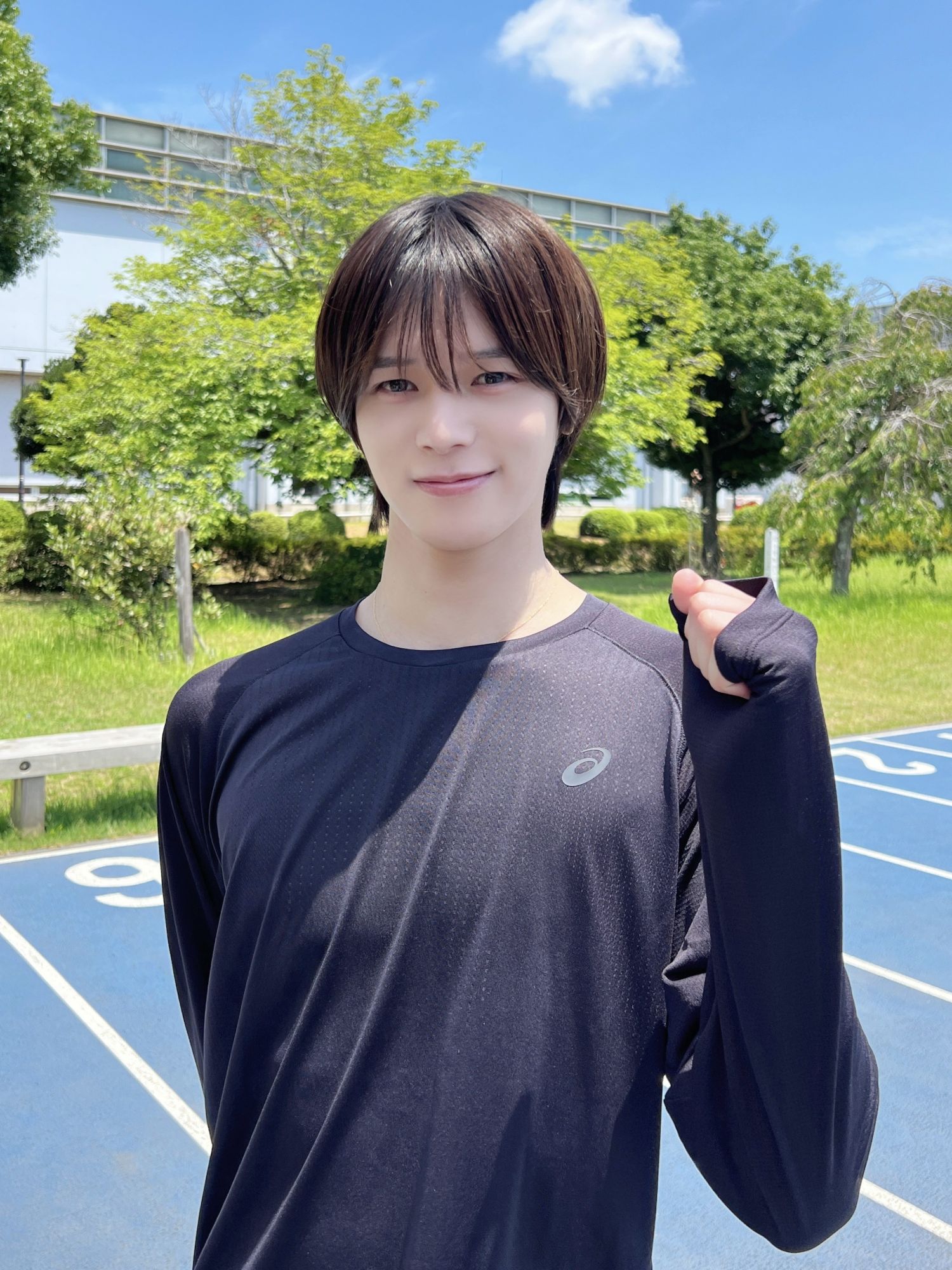 ケイ (&TEAM)の最近の活動写真