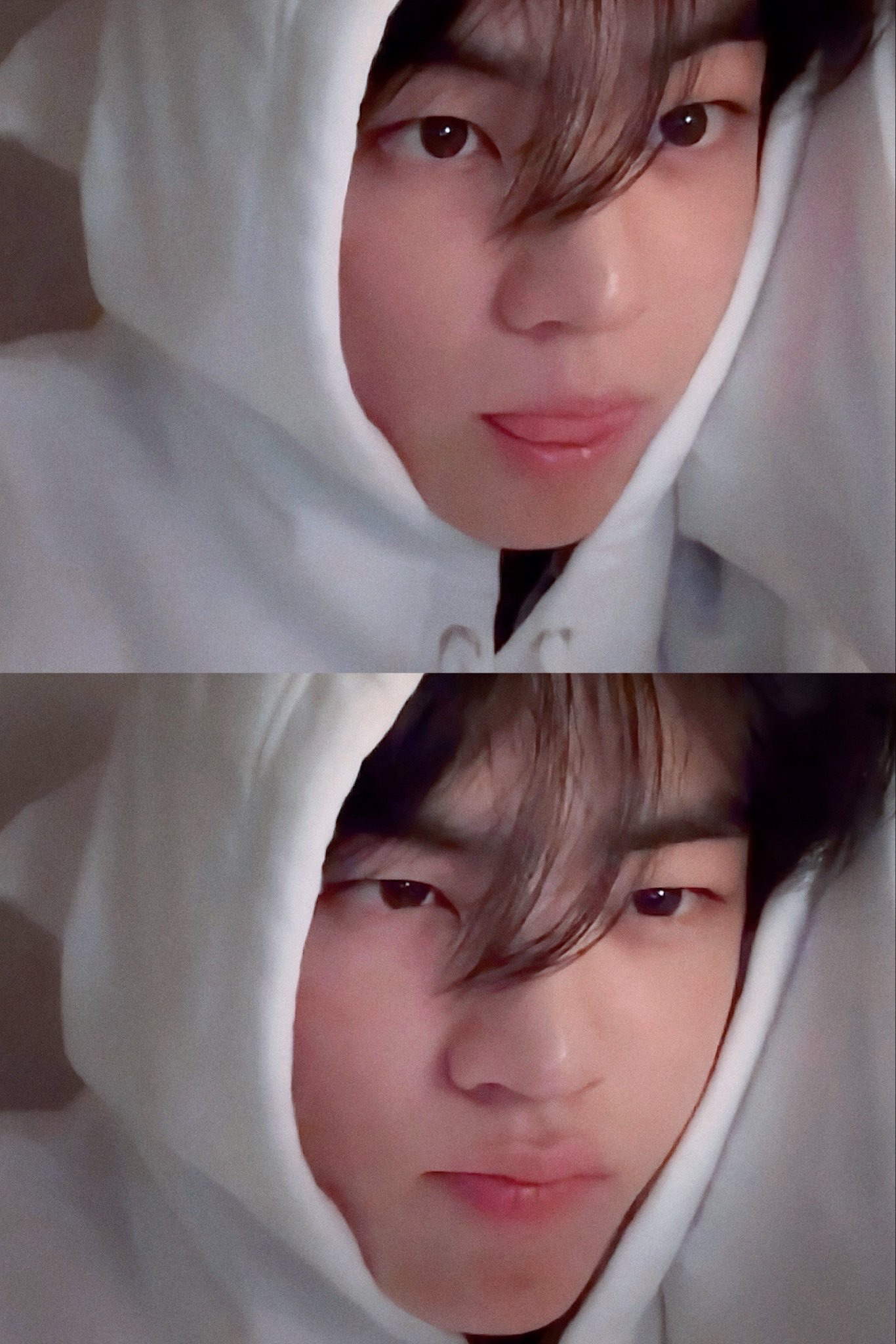 Behind-the-scenes cut of Dohoon (TWS)