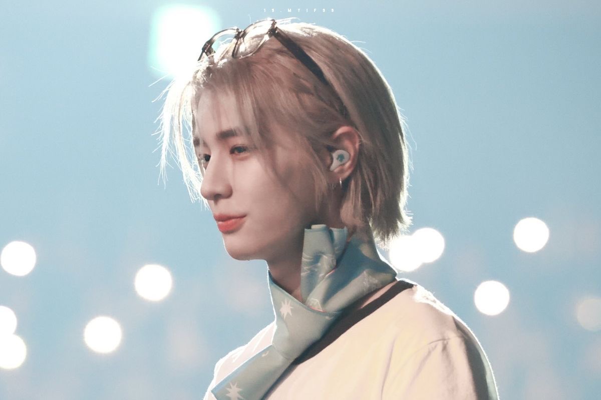 Latest photo of Leehan (BOYNEXTDOOR)
