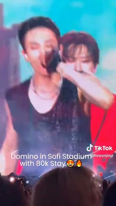 Latest photo of Hyunjin (Stray Kids)