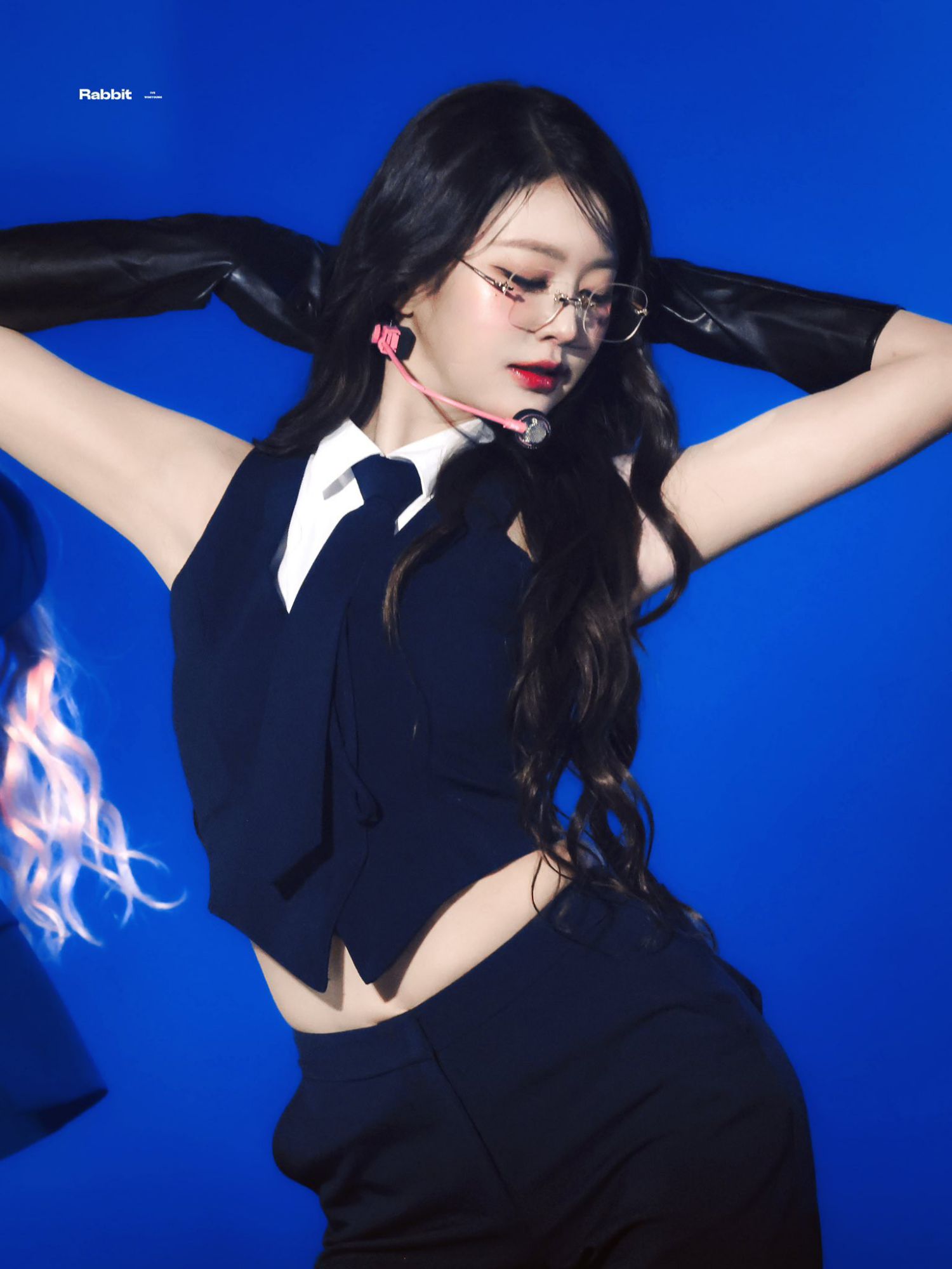 Latest photo of Jang Wonyoung (IVE)