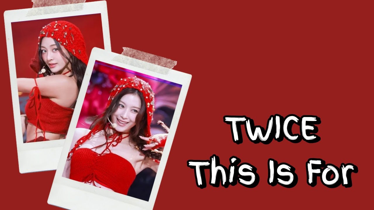 定延 (TWICE)的最新照片