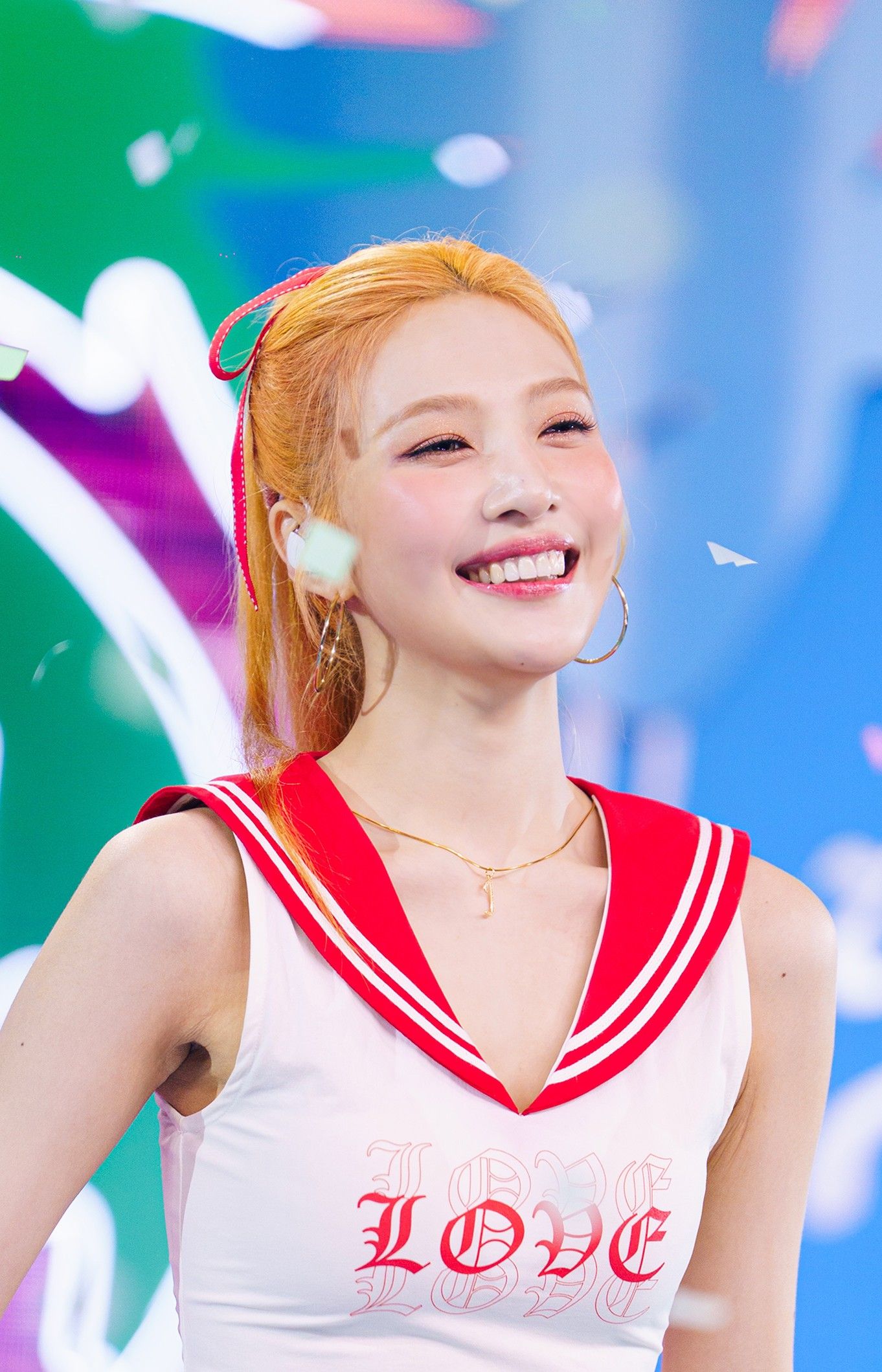 Latest photo of Joy (Red Velvet)
