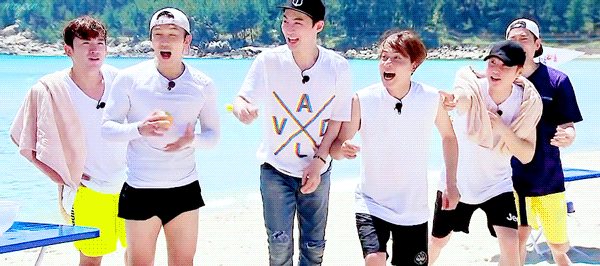 Latest photo of SHINHWA