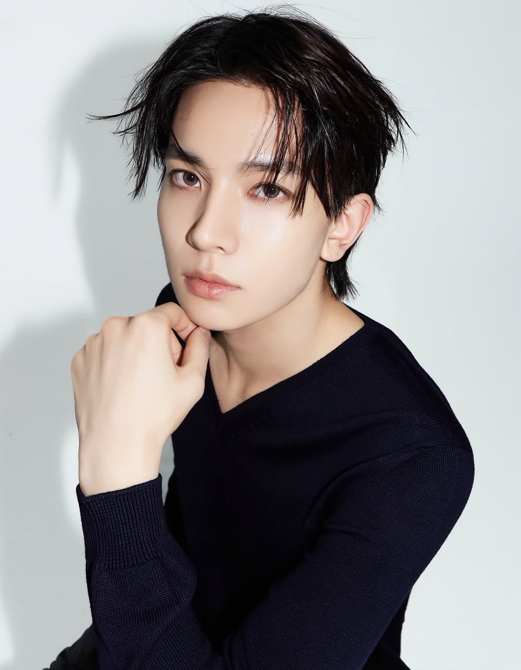 Momen yang diabadikan oleh penggemar Heeseung (ENHYPEN)