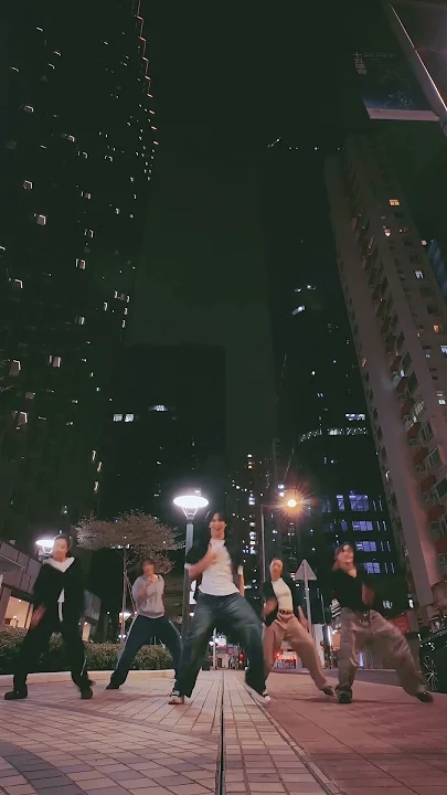 Recent activity shot of Rocky