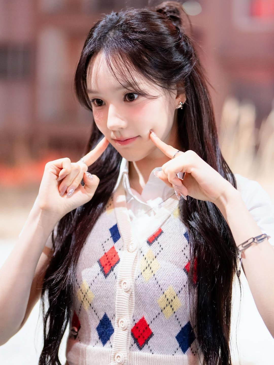 Ryu Sarang (izna)的最新照片