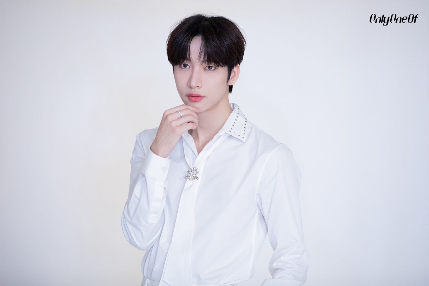 A moment captured by Nine (OnlyOneOf)'s fan