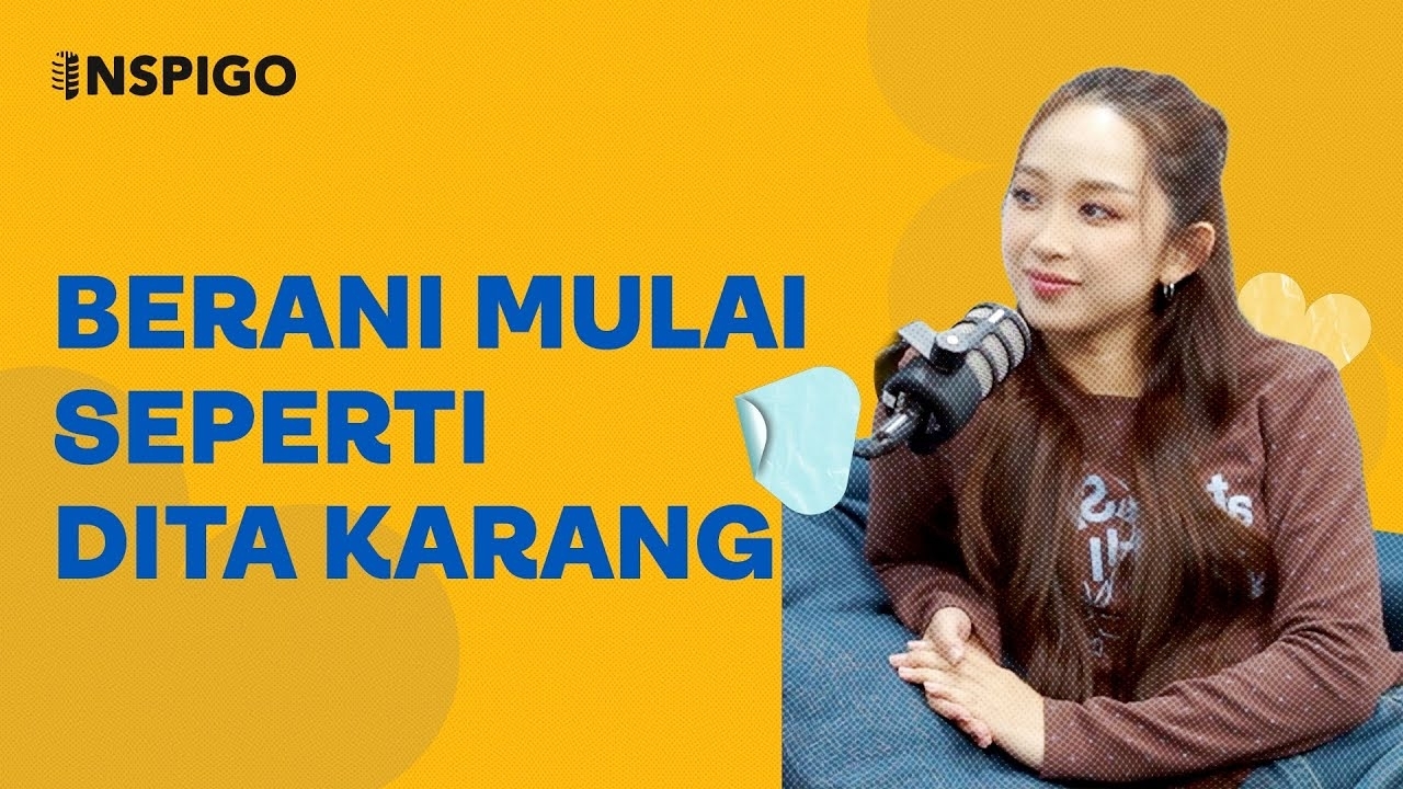 Behind-the-scenes cut of Dita