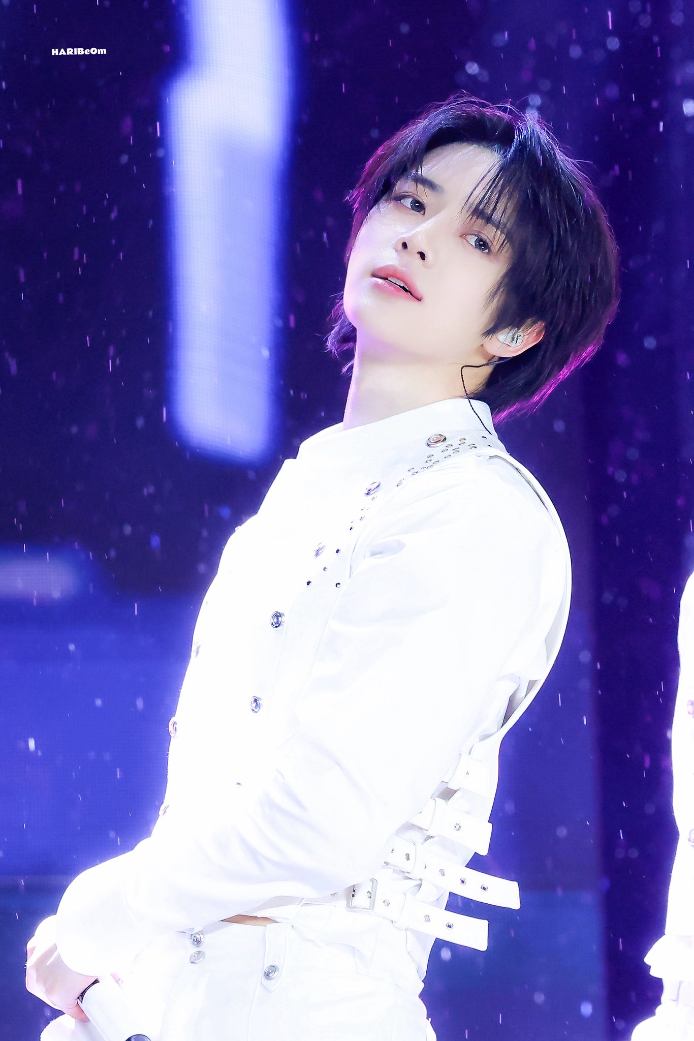 ボムギュ (TOMORROW X TOGETHER)の最新写真