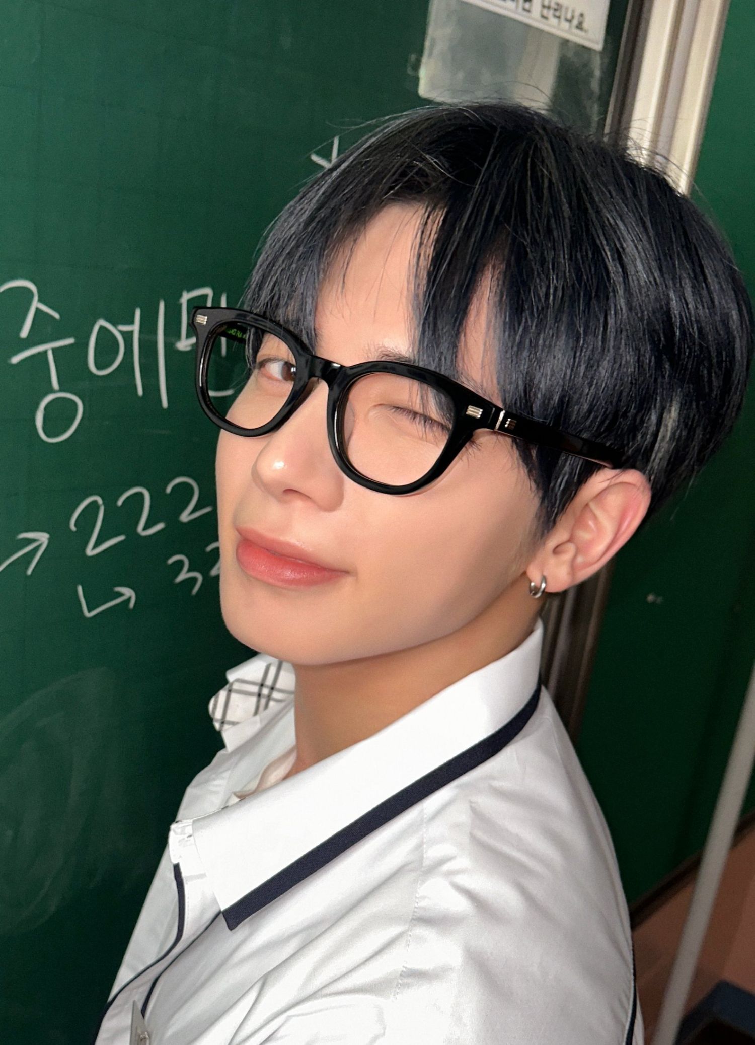 태현 (투모로우바이투게더)의 최신 사진