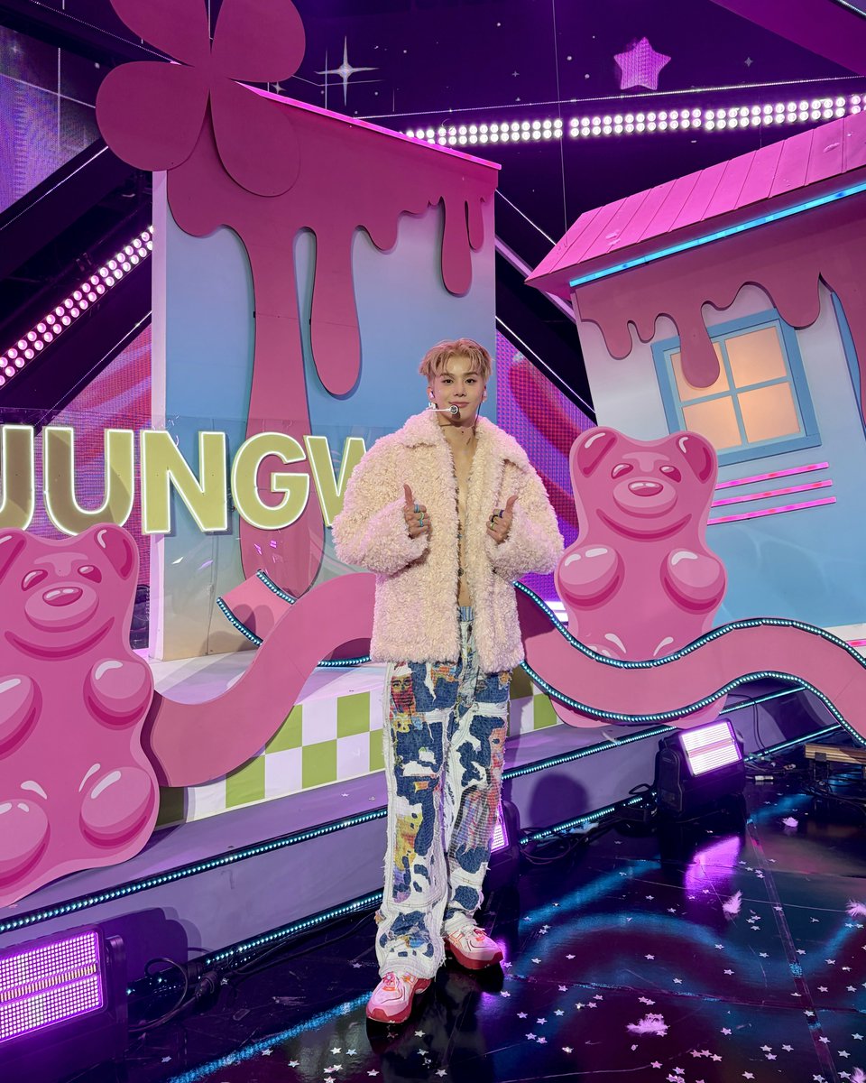 Momen yang diabadikan oleh penggemar NCT