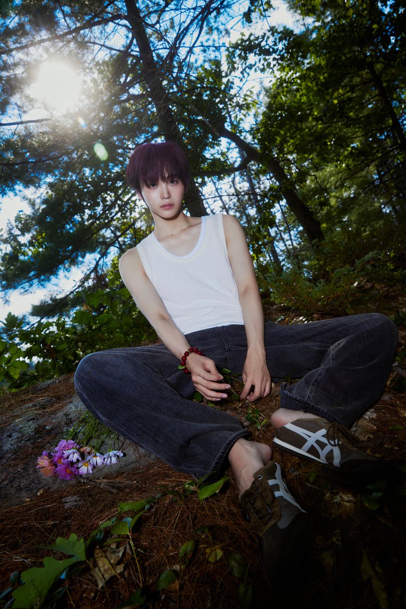 Recent activity shot of CRAVITY