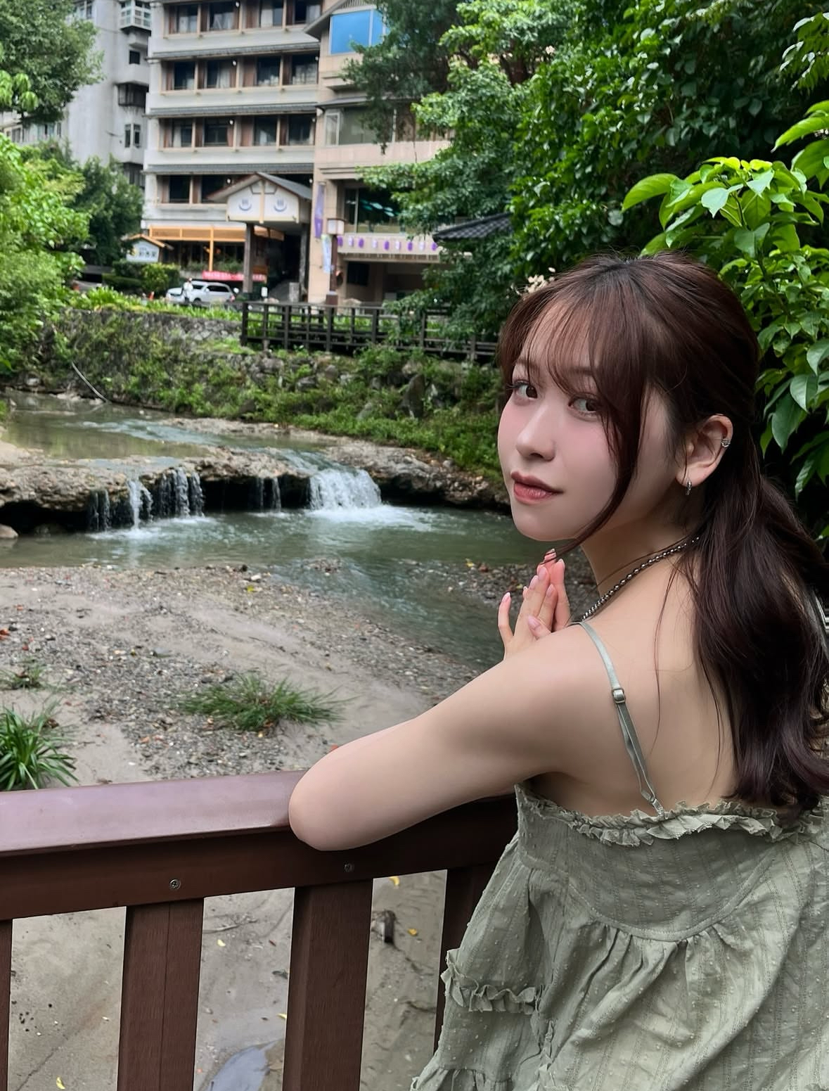 笠原桃奈 (ME:I)的最新活動照片