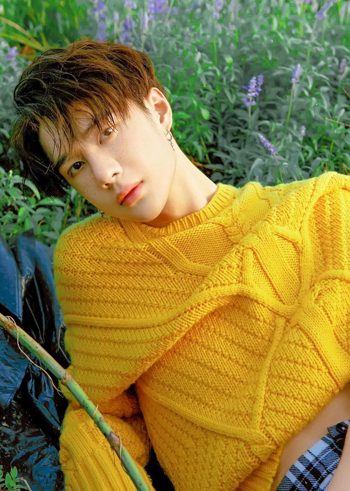 王一博的幕后花絮