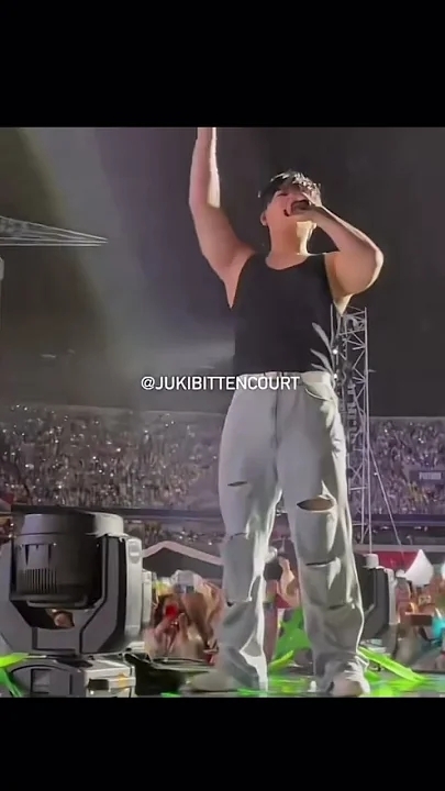 チャンビン (Stray Kids)ファンが撮った瞬間