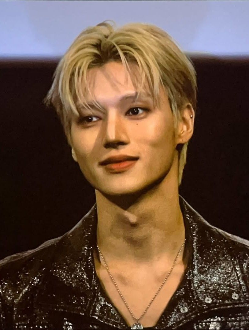 Recent activity shot of Wooyoung (ATEEZ)