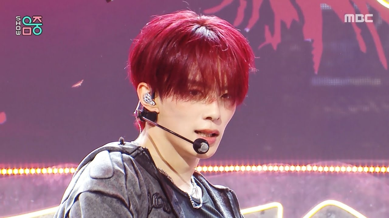 A moment captured by VERIVERY's fan