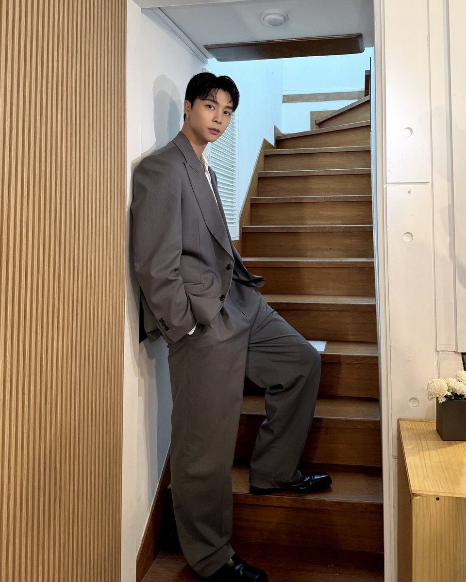 Foto aktivitas terbaru NCT