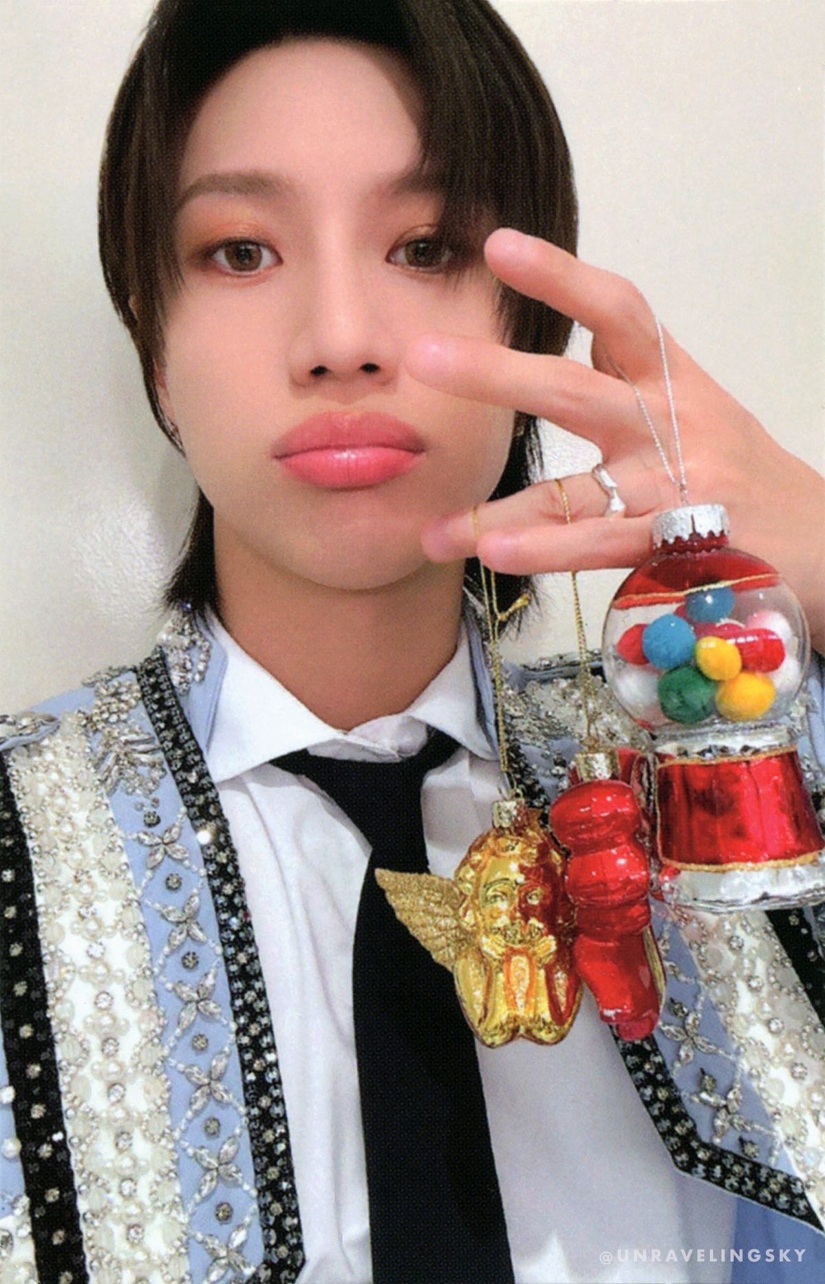 태민 (샤이니)의 최신 사진