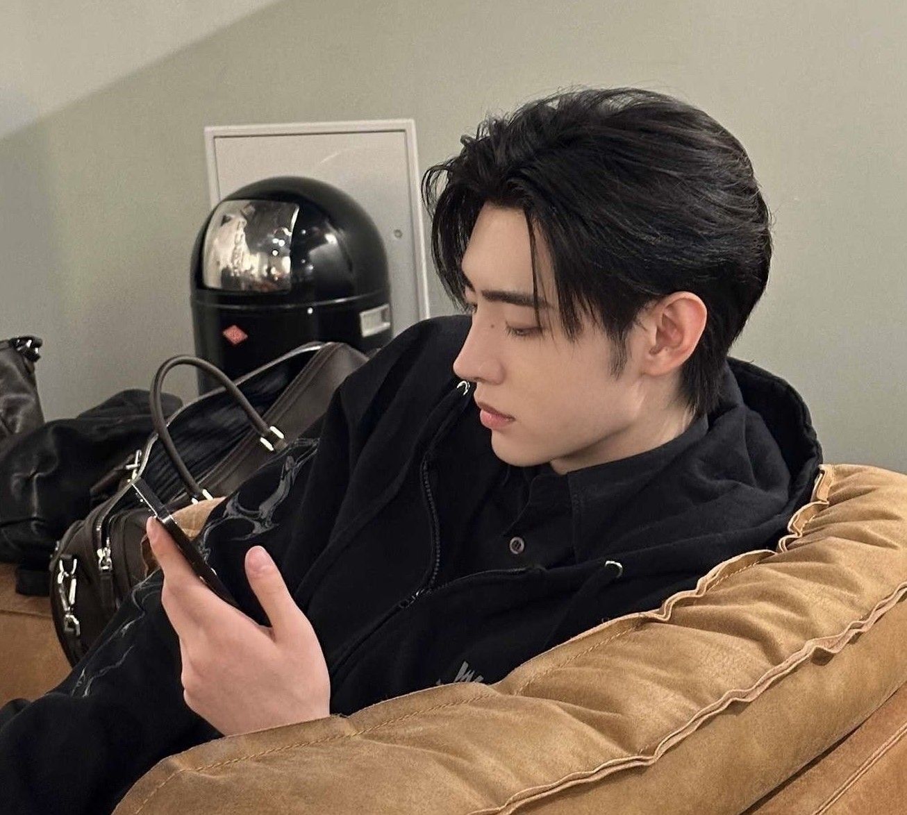 성훈 (ENHYPEN)의 최신 사진