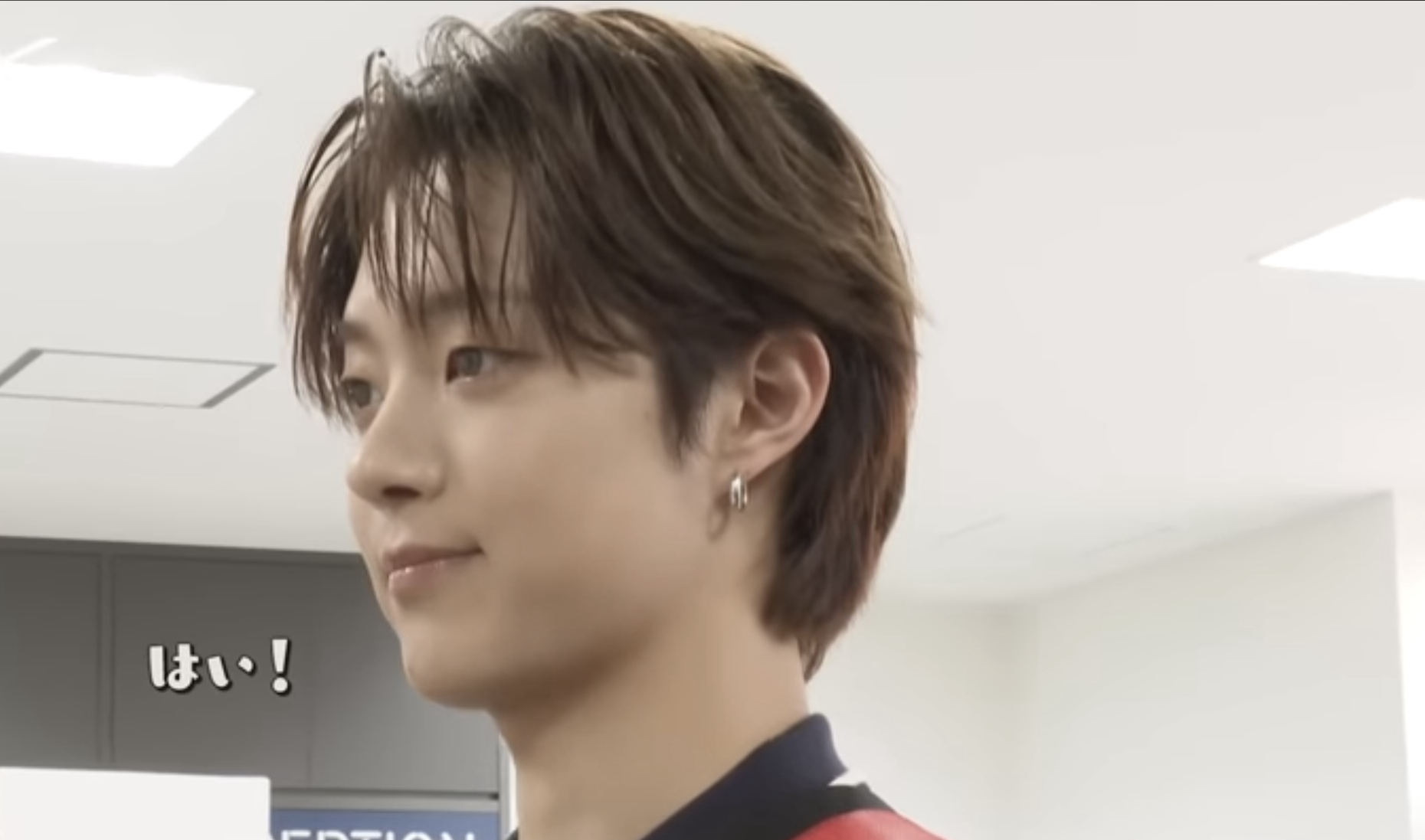 Latest photo of EJ (&TEAM)