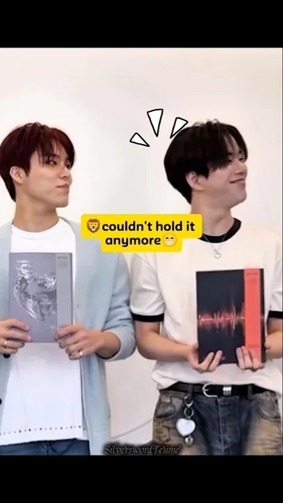 A moment captured by So Junghwan (TREASURE)'s fan