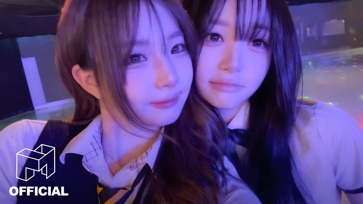 Latest photo of tripleS