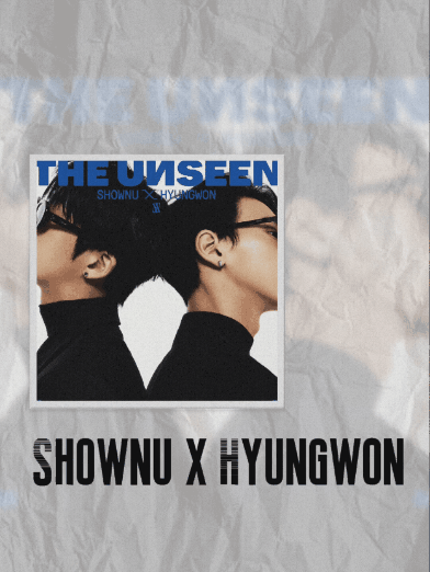 Shownu (MONSTA X)的最新照片
