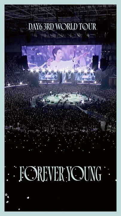 Latest photo of DAY6