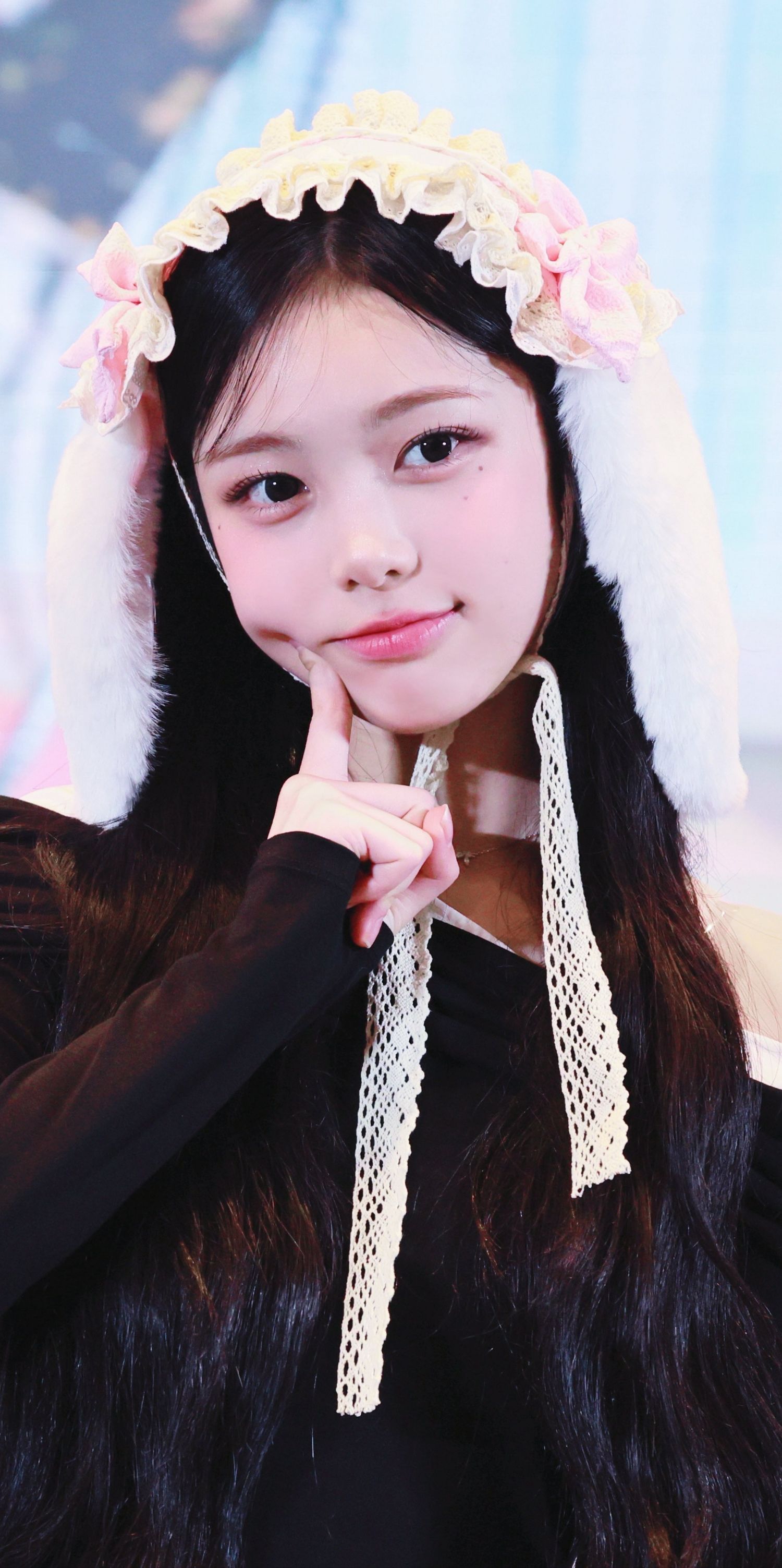 Latest photo of Ian (Hearts2Hearts)