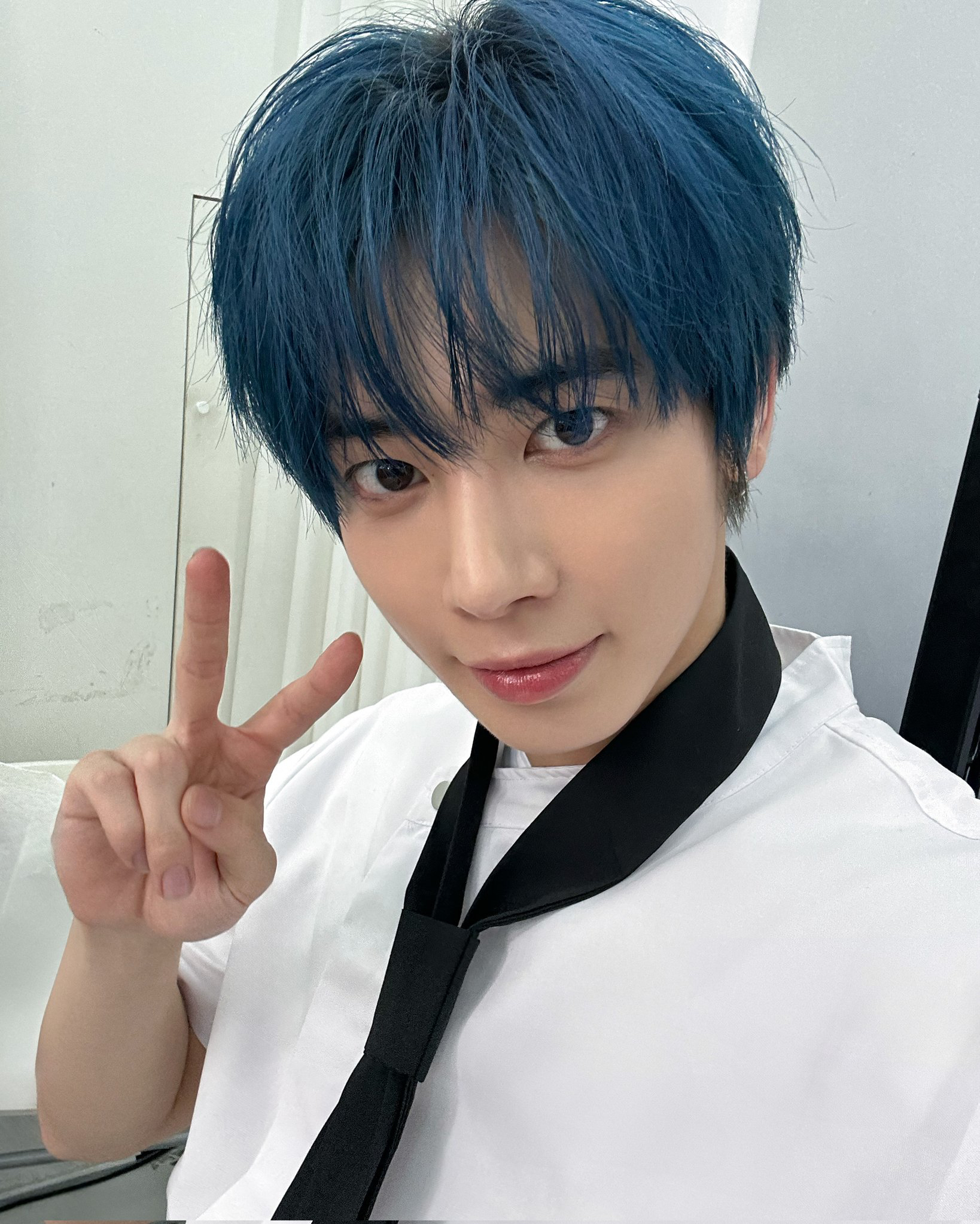 太顯 (TOMORROW X TOGETHER)的最新照片