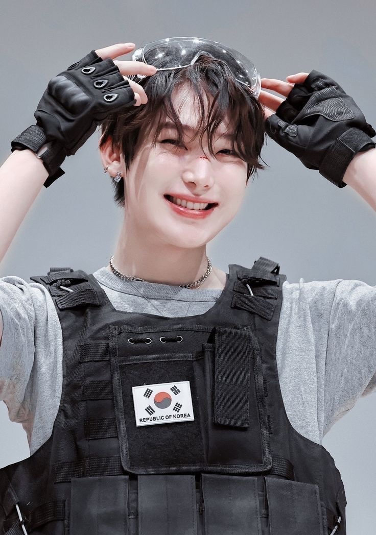 ソヌ (ENHYPEN)ファンが撮った瞬間