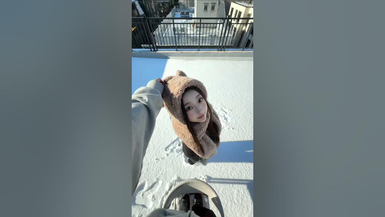 Behind-the-scenes cut of Navi (SECRET NUMBER)