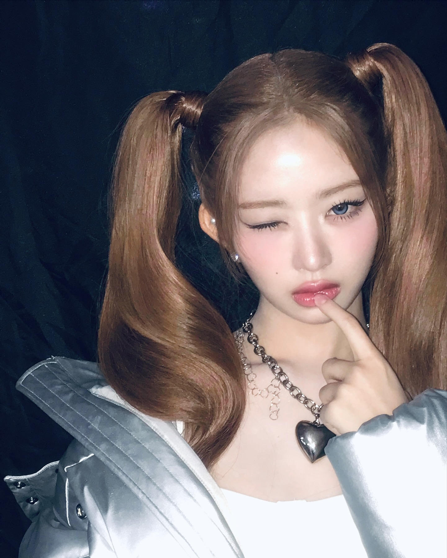 레이 (IVE) 최근 활동샷