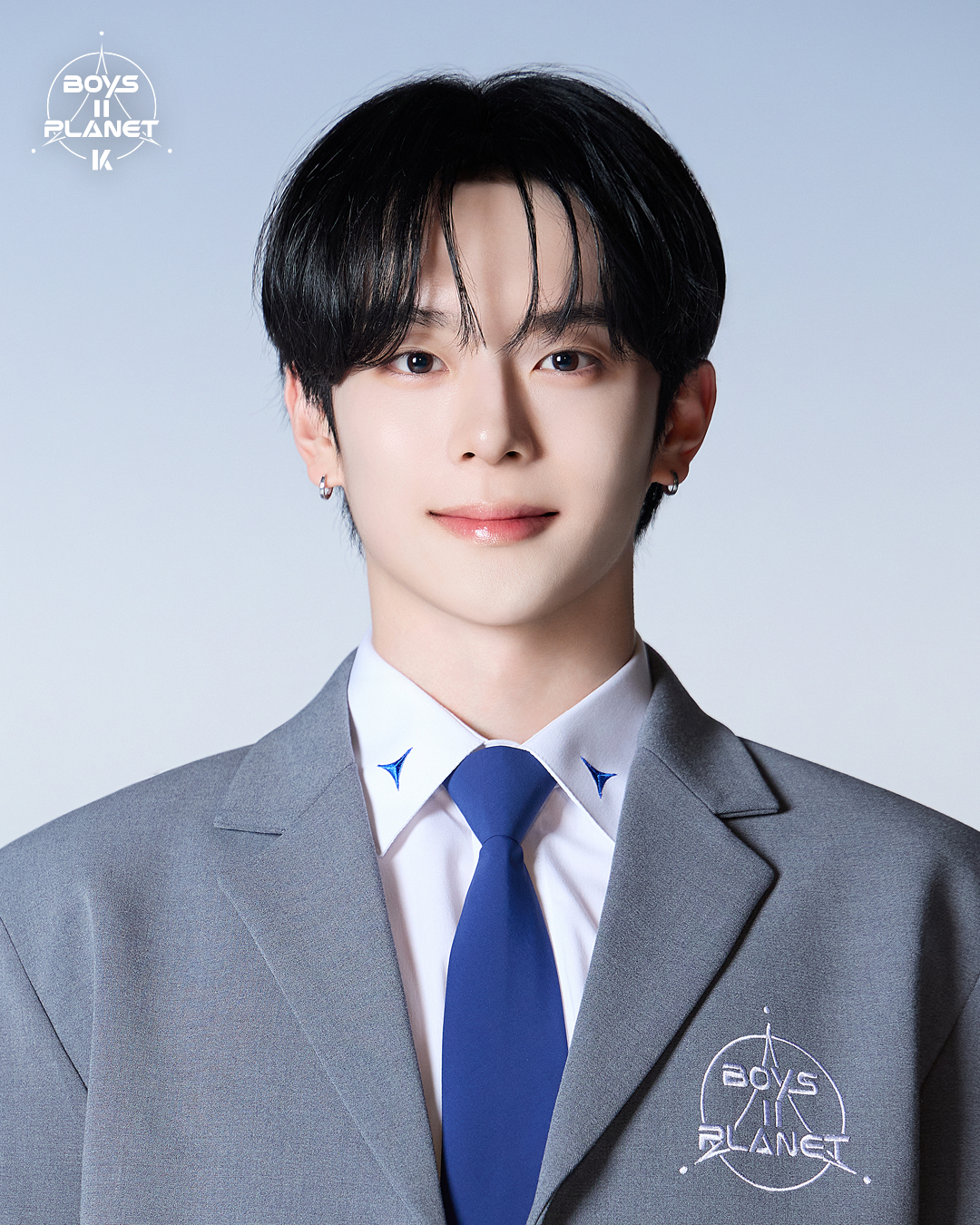 Latest photo of Kangmin (VERIVERY)