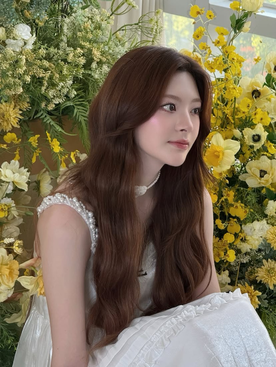 Latest photo of Seeun (STAYC)