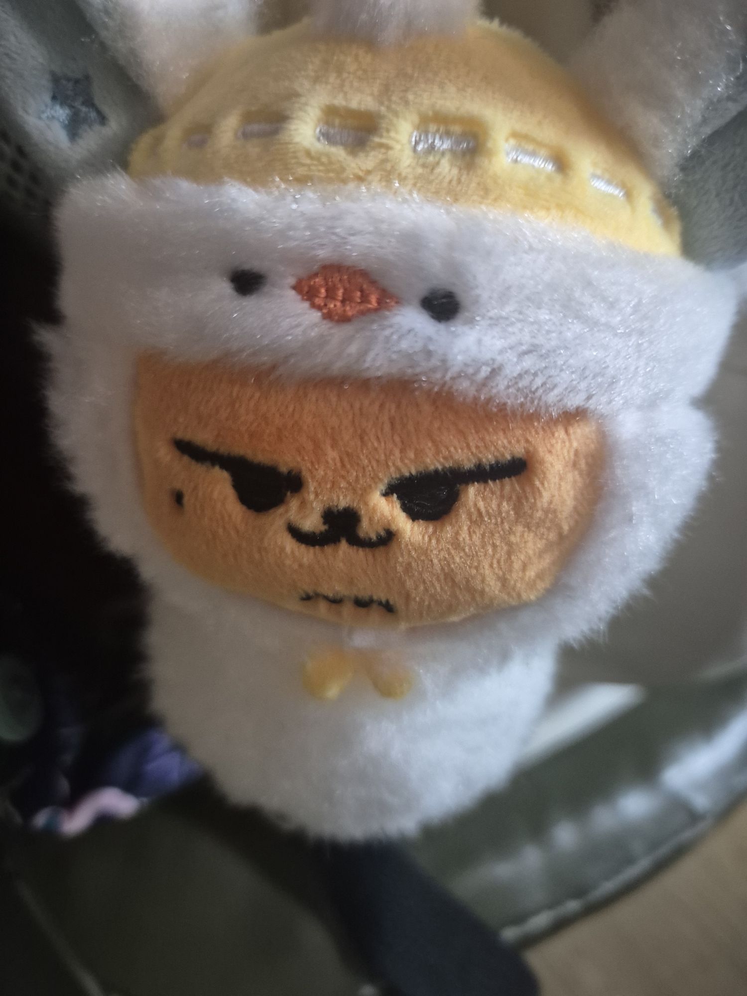 然竣 (TOMORROW X TOGETHER)的最新照片