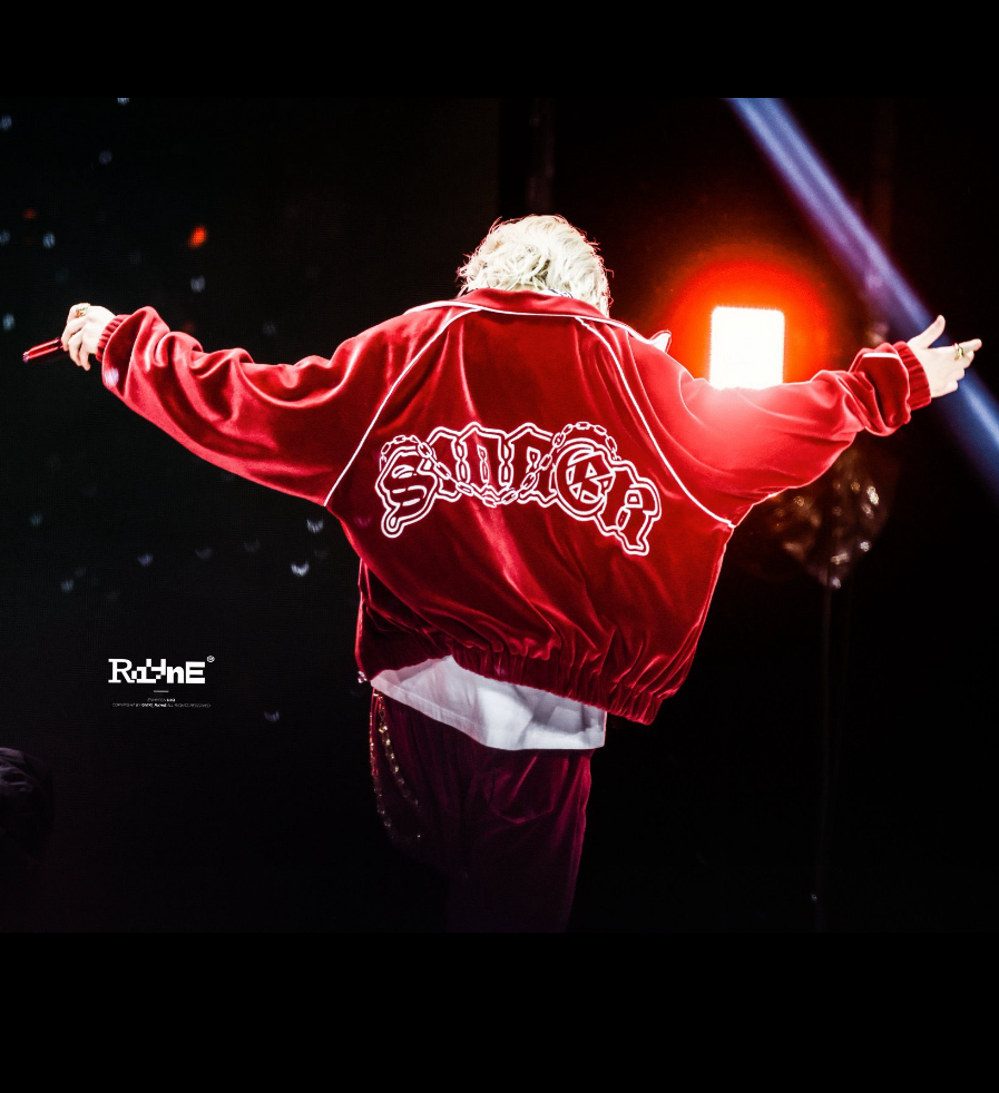 Behind-the-scenes cut of NI-KI (ENHYPEN)