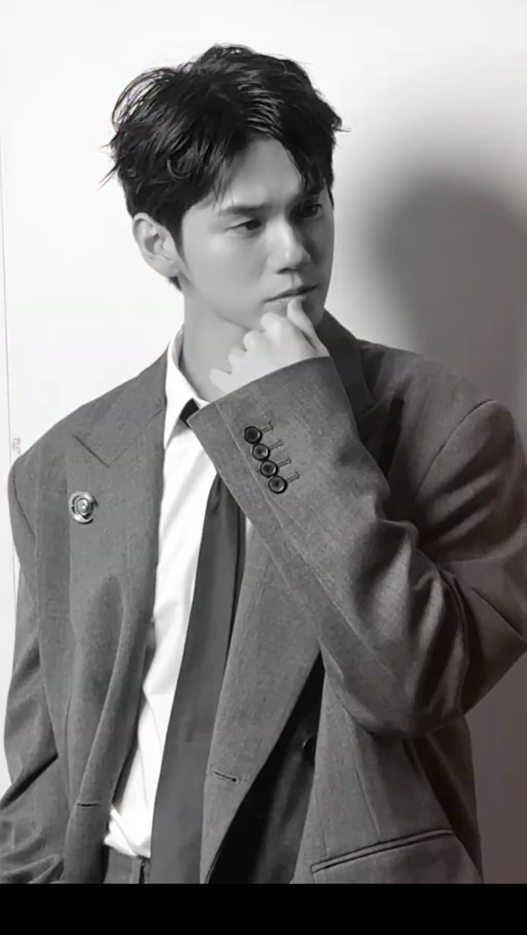 The most beloved wallpaper among Ong Seongwu's fans