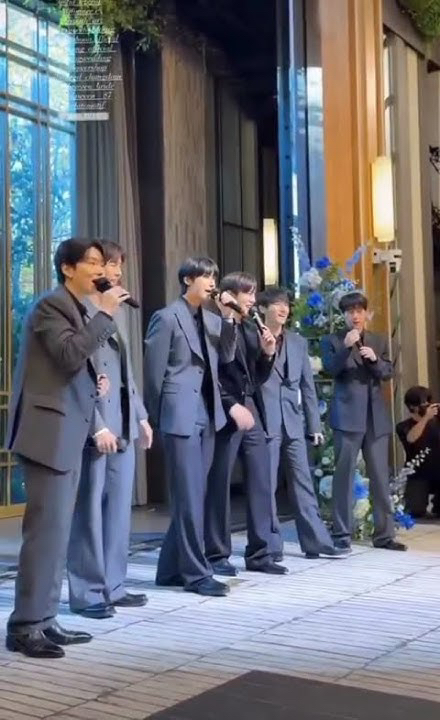 Popular K-POP post loved by fans