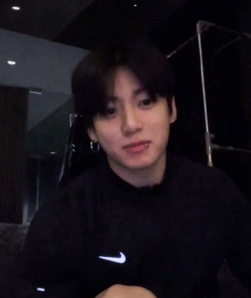 Foto terbaru Jungkook (BTS)